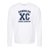 Crewneck Fleece