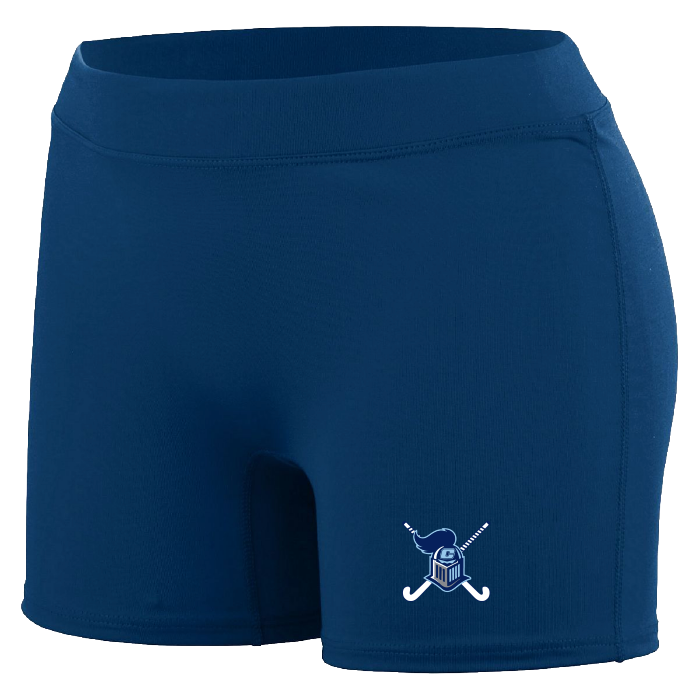 FH Knight Ladies Knock Out Shorts