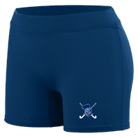 FH Knight Ladies Knock Out Shorts
