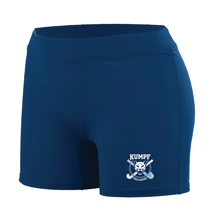 Women's Knock Out Shorts