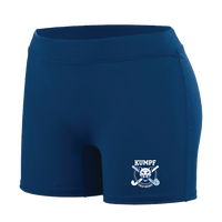 Women's Knock Out Shorts