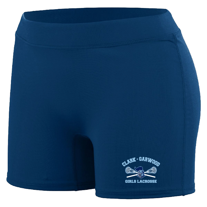 Women's Knock Out Shorts
