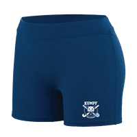 Girls Knock Out Shorts