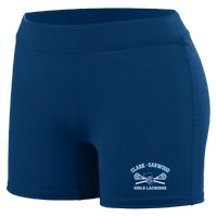 Girls Knock Out Shorts