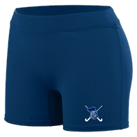 FH Knight Girls Knock Out Shorts