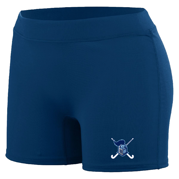 FH Knight Girls Knock Out Shorts