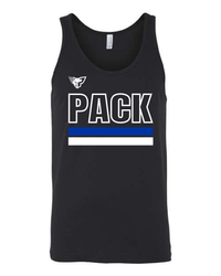 Pack Jersey Tank Top