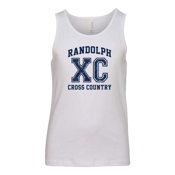 Youth Tank Top