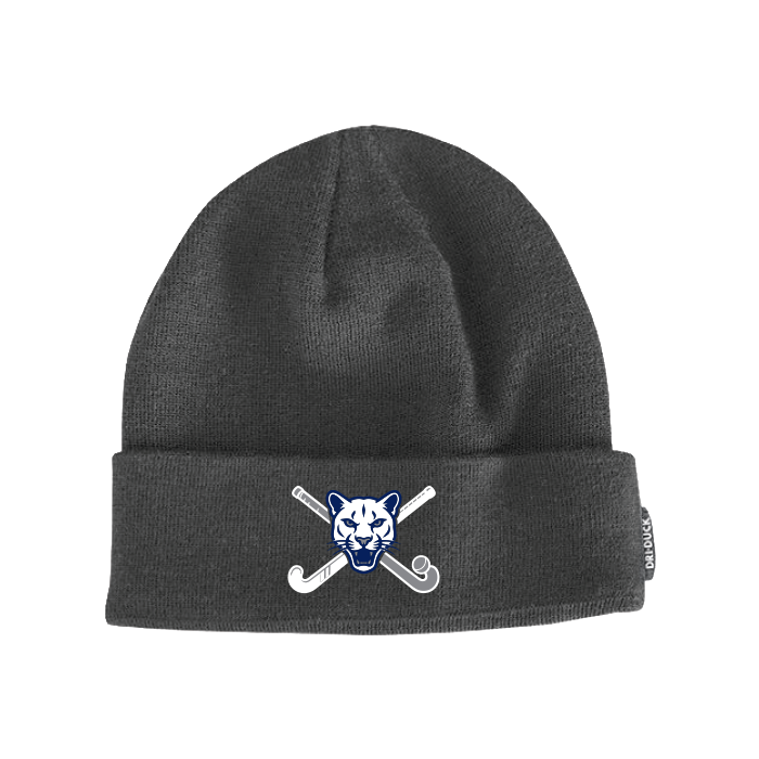 Cuffed Beanie