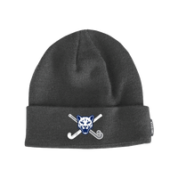 Cuffed Beanie