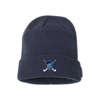 FH Knight Basecamp Performance Cuffed Beanie