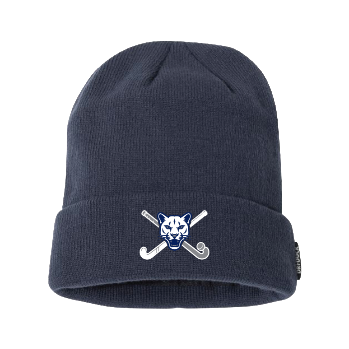 Cuffed Beanie