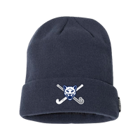Cuffed Beanie