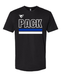 Pack Short Sleeve T-Shirt
