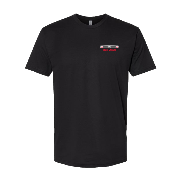 Bell Audi 50th Anniversary Cotton T-Shirt
