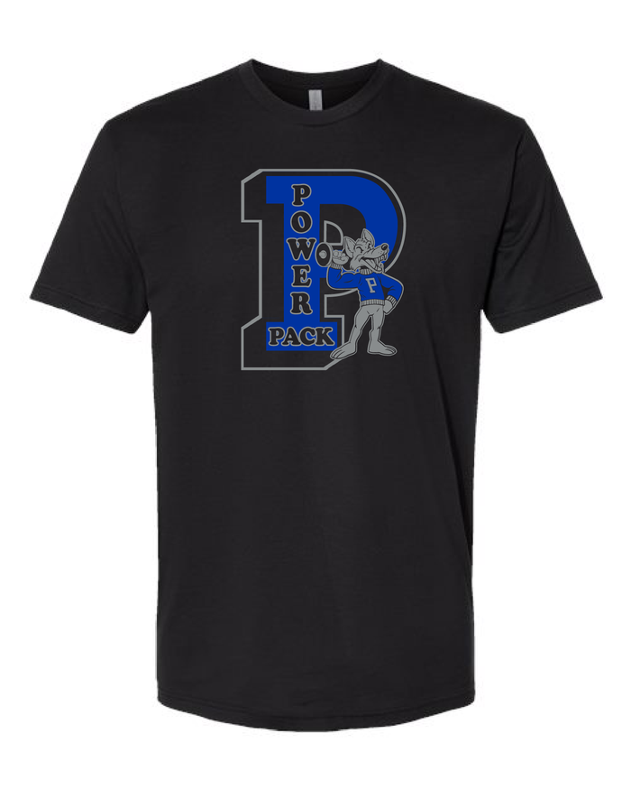 Wolf Short Sleeve T-Shirt