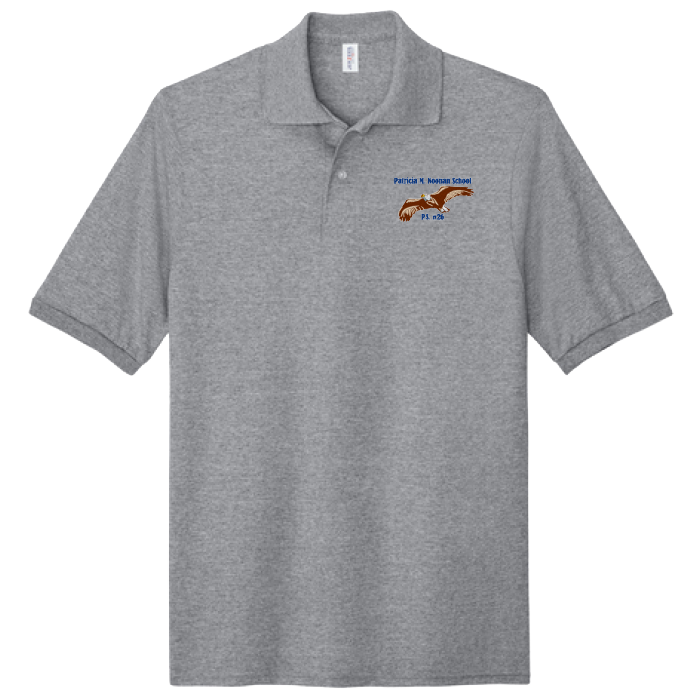 Dri-Power Polo
