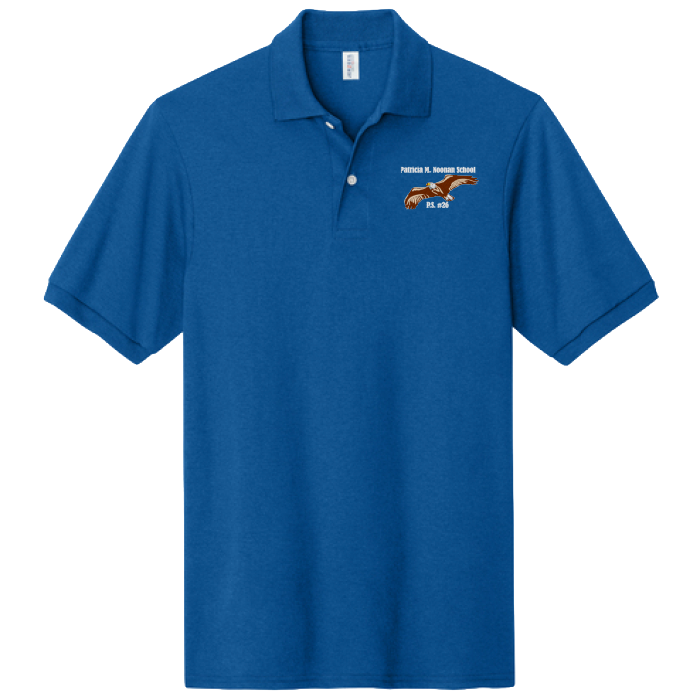 Dri-Power Polo
