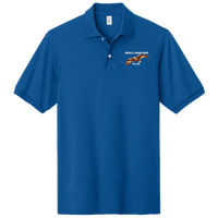 Dri-Power Polo