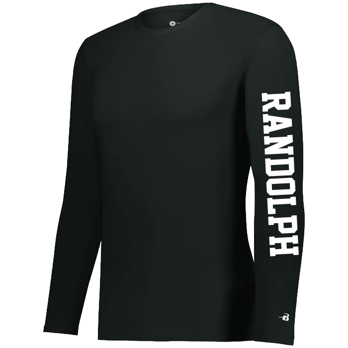 Compression Long Sleeve T-Shirt