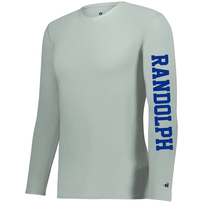 Compression Long Sleeve T-Shirt