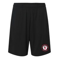 Performance Shorts with Pockets
