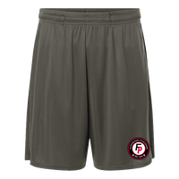 Performance Shorts with Pockets