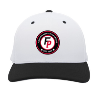 Florham Park Baseball M2 Performance PacFlex Cap