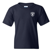 Academy 1 MS Youth Heavy Cotton T-Shirt