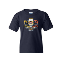 Youth Short Sleeve T-Shirt