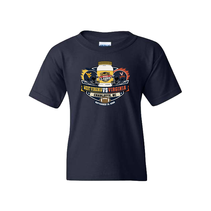 Youth Short Sleeve T-Shirt