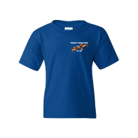 Youth Short Sleeve T-Shirt