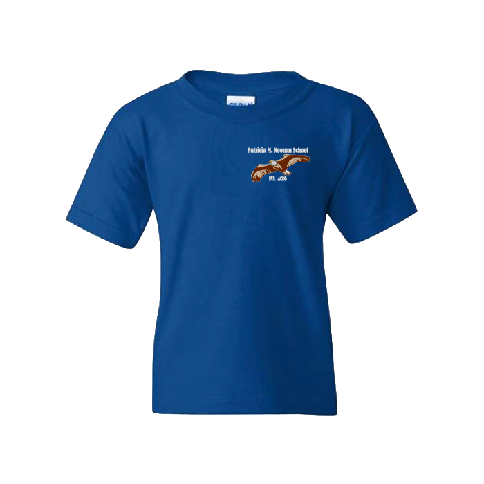 Youth Short Sleeve T-Shirt