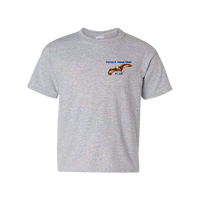 Youth Short Sleeve T-Shirt
