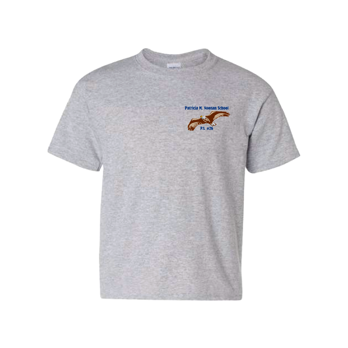 Youth Short Sleeve T-Shirt