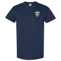 Academy 1 MS Unisex Heavy Cotton T-Shirt