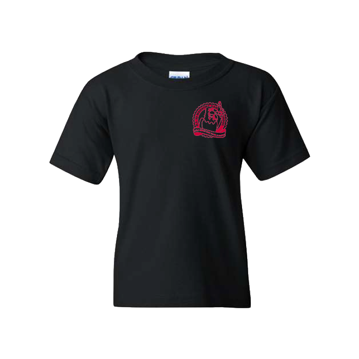 Youth Short Sleeve T-Shirt