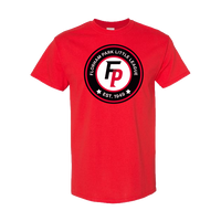 Florham Park Baseball Youth Heavy Cotton T-Shirt