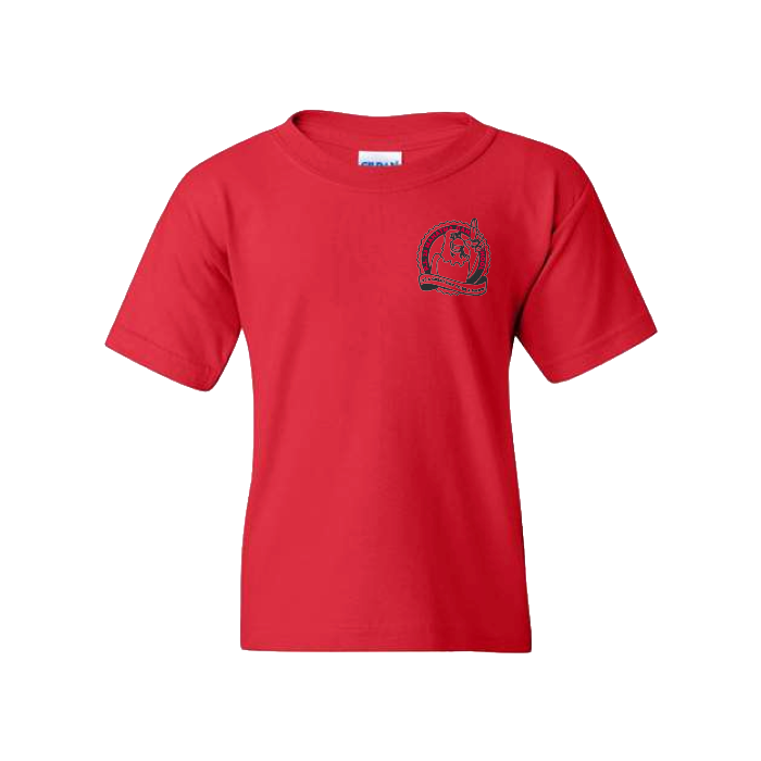 Youth Short Sleeve T-Shirt