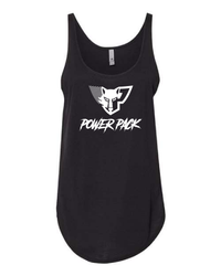 Power Pack Women's Tank Top
