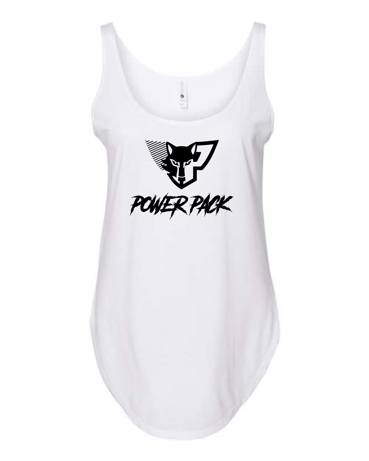 Power Pack Women's Tank Top