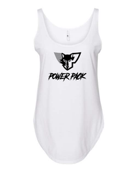 Power Pack Women's Tank Top