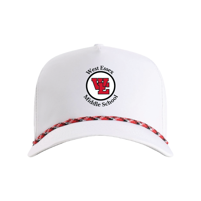 Imperial Wrightson Cap