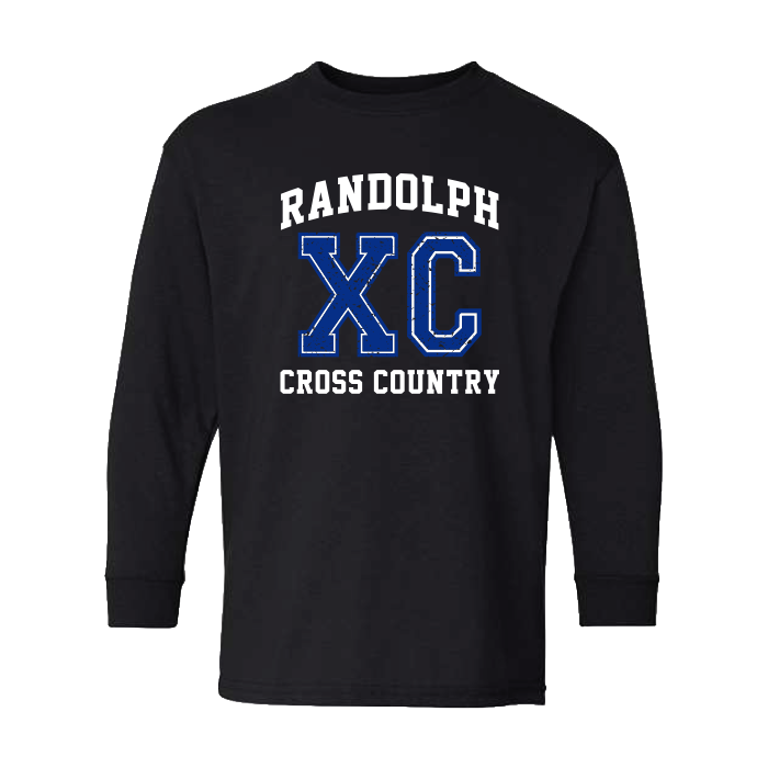Youth Long Sleeve T-Shirt