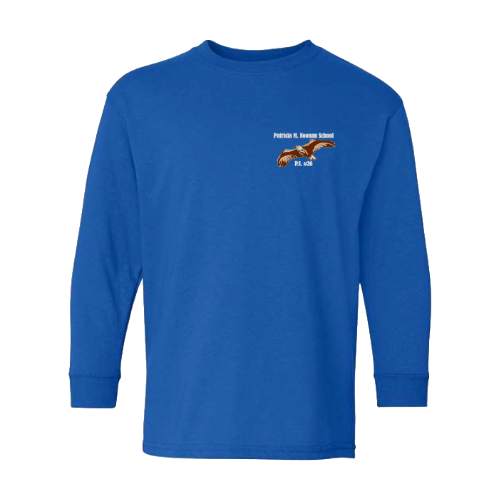Youth Long Sleeve T-Shirt