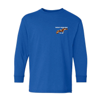 Youth Long Sleeve T-Shirt