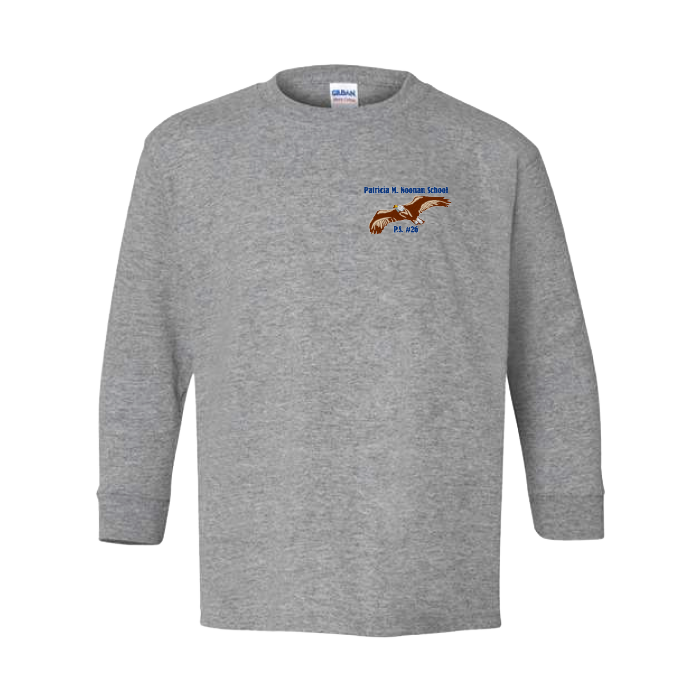 Youth Long Sleeve T-Shirt