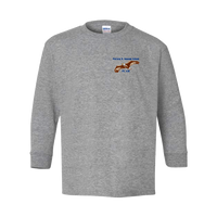 Youth Long Sleeve T-Shirt