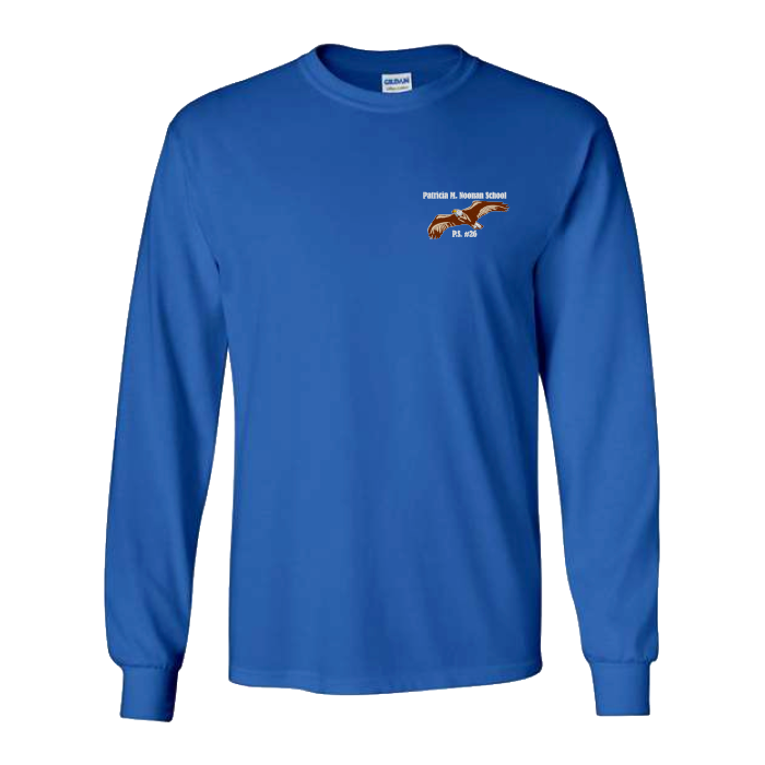 Long Sleeve T-Shirt