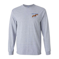 Long Sleeve T-Shirt